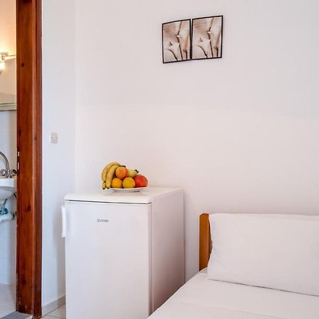 Antonis Studio Sfinárion Exteriér fotografie